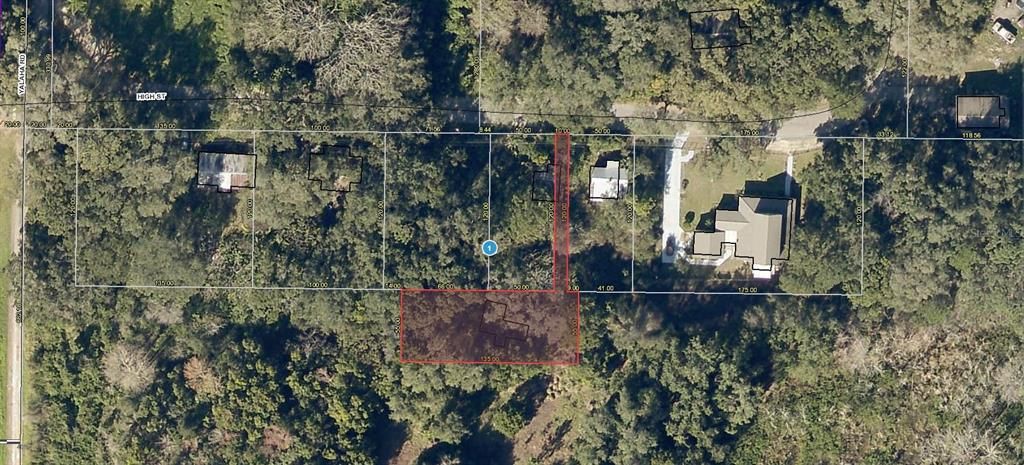 Recently Sold: $14,900 (0.20 acres)