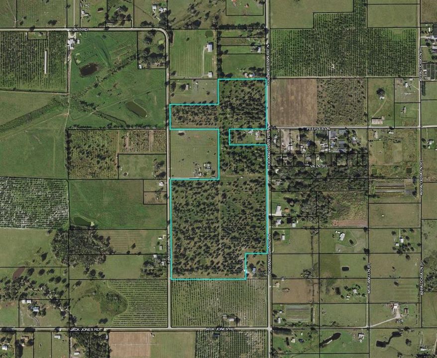 Недавно продано: $750,000 (60.00 acres)