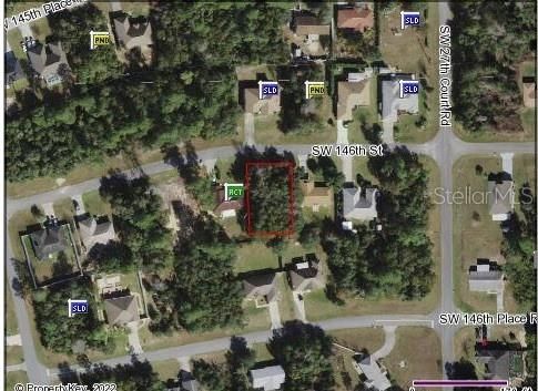 Recently Sold: $27,000 (0.23 acres)