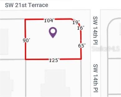 Vendido Recientemente: $75,000 (0.26 acres)