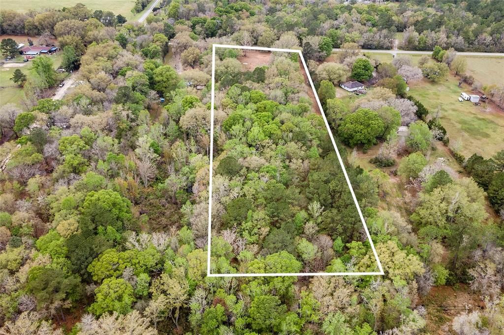 Recently Sold: $70,000 (5.00 acres)