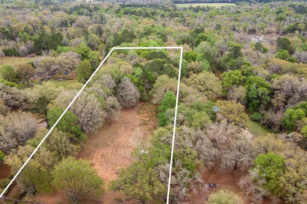 Vendido Recientemente: $70,000 (5.00 acres)