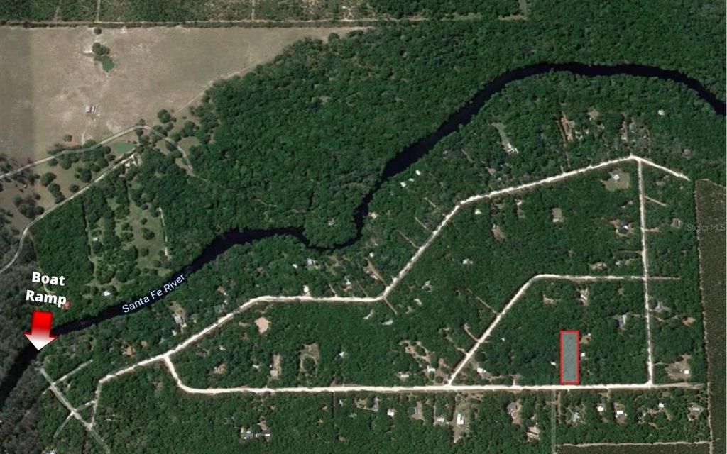 Recently Sold: $39,000 (1.55 acres)
