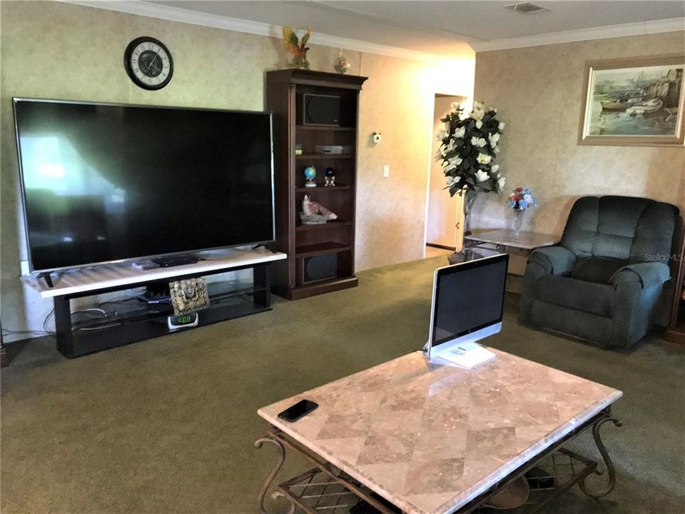 Family/living room