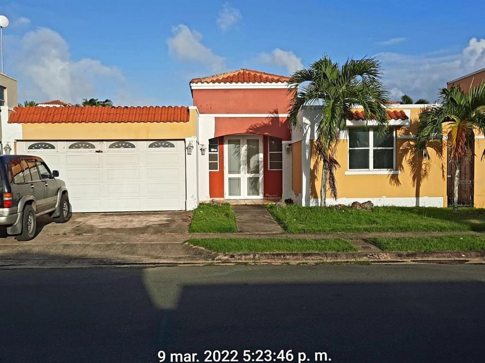 Vendido Recientemente: $270,000 (3 camas, 2 baños, 0 Pies cuadrados)