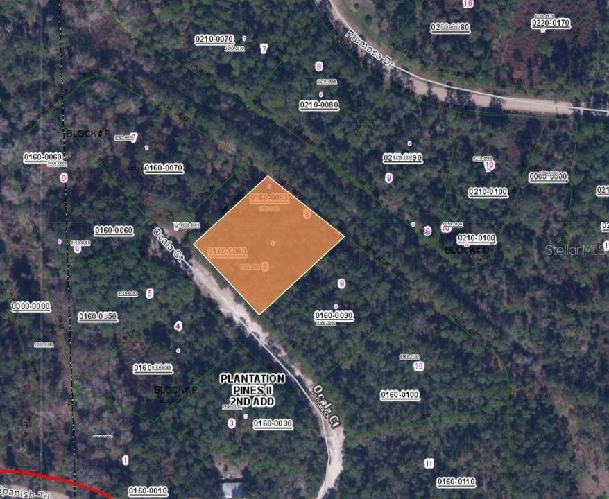 Recently Sold: $10,000 (1.03 acres)