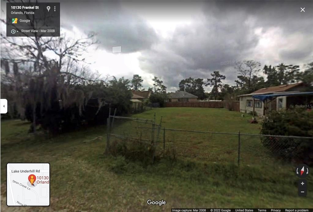 Vendido Recientemente: $95,000 (0.12 acres)