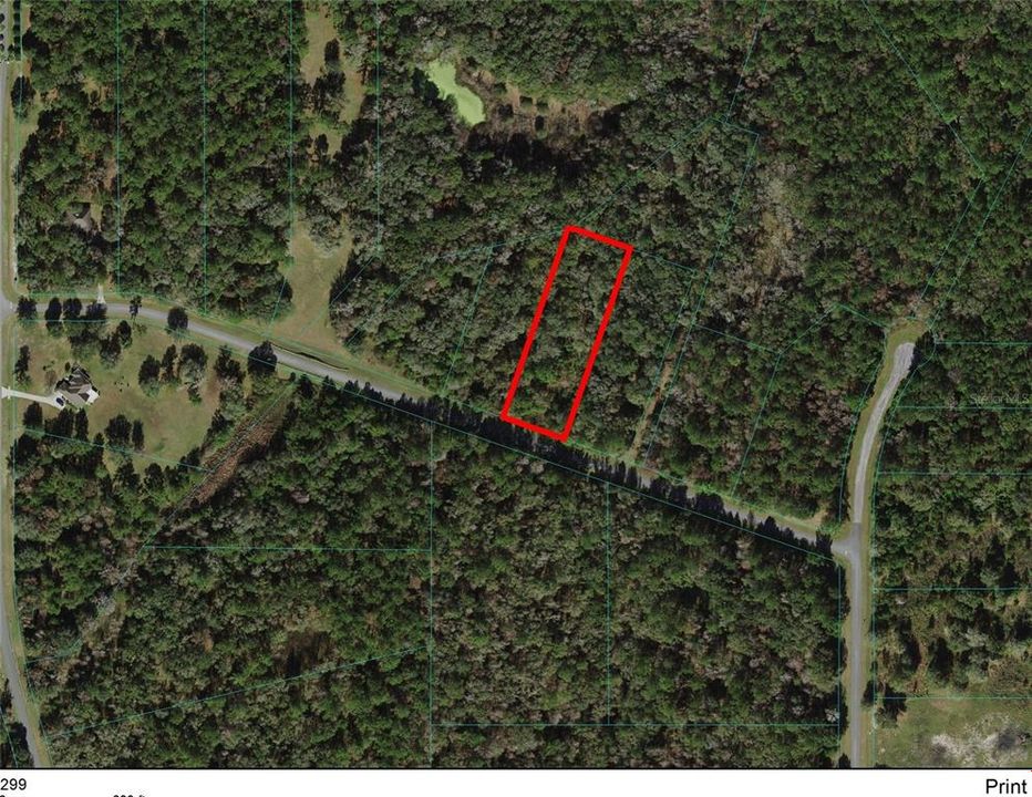 Recently Sold: $59,900 (1.59 acres)