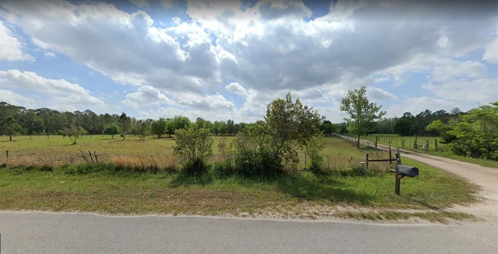 Recently Sold: $99,999 (5.00 acres)