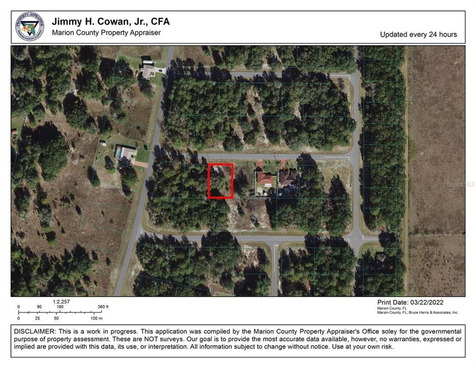 最近售出: $28,000 (0.26 acres)