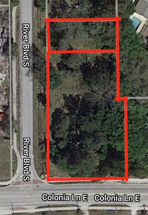 Recently Sold: $140,000 (0.56 acres)