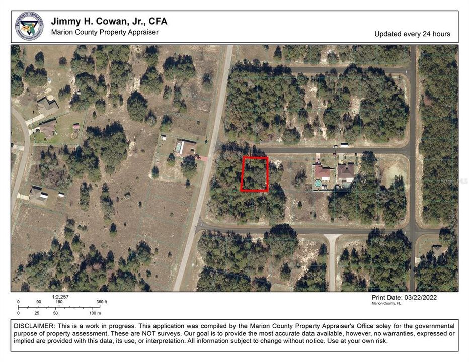 Vendido Recientemente: $28,000 (0.27 acres)