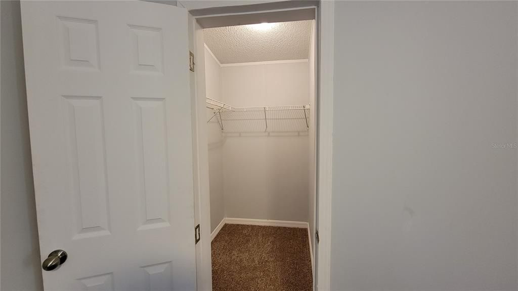 BR 2 Closet