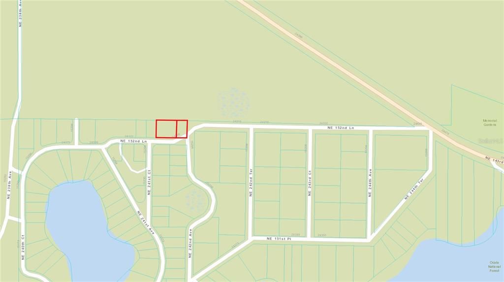 Recently Sold: $13,900 (0.42 acres)