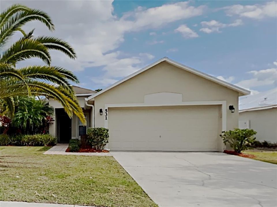 Recently Rented: $2,089 (3 beds, 2 baths, 1264 Square Feet)