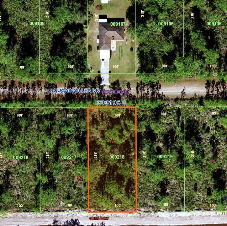 Recently Sold: $15,000 (0.50 acres)