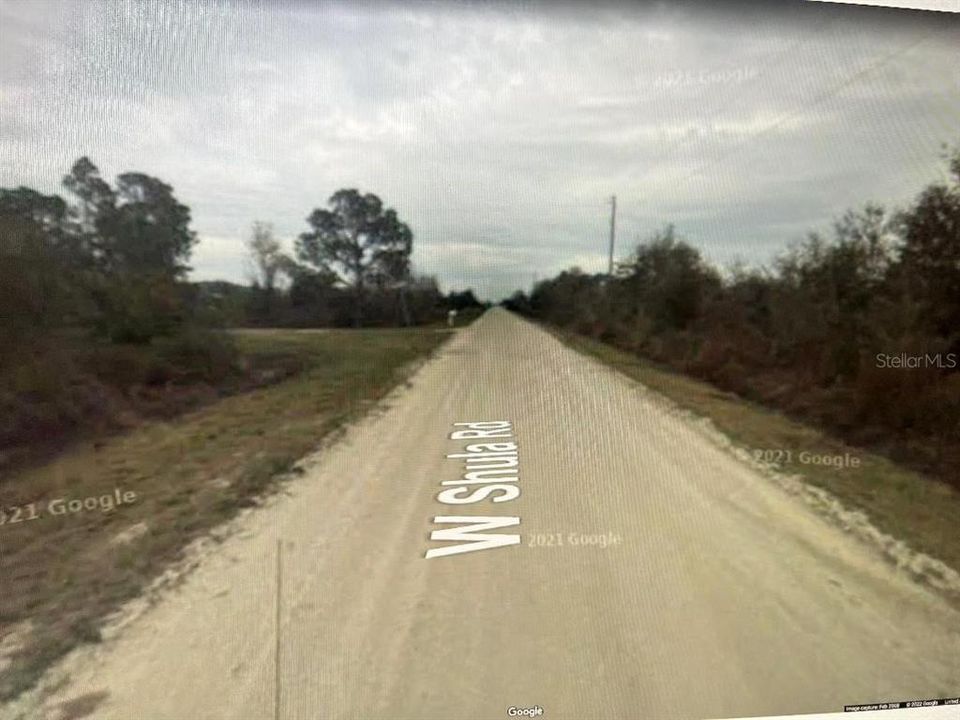 Vendido Recientemente: $20,000 (1.77 acres)