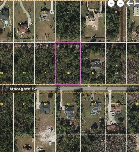 Recently Sold: $89,900 (1.24 acres)