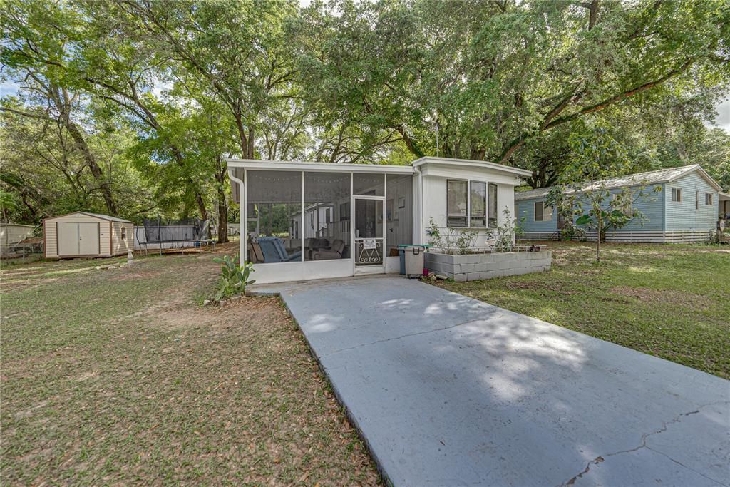 Recently Sold: $58,900 (2 beds, 1 baths, 648 Square Feet)