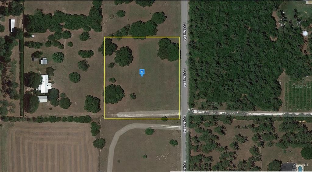 Recently Sold: $129,999 (2.50 acres)