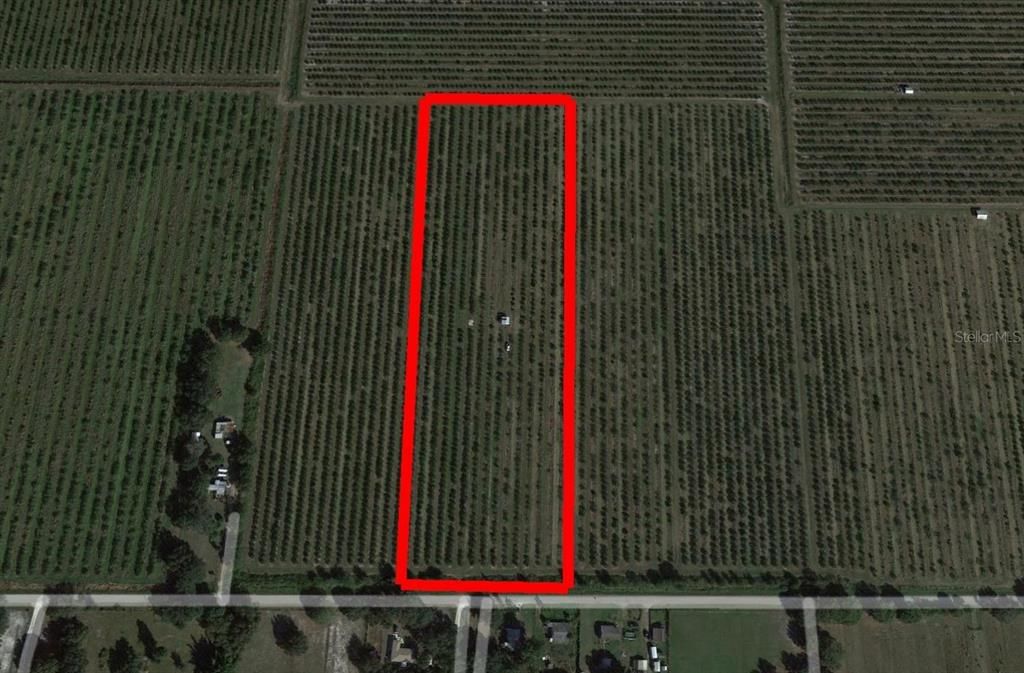 最近售出: $200,000 (11.35 acres)
