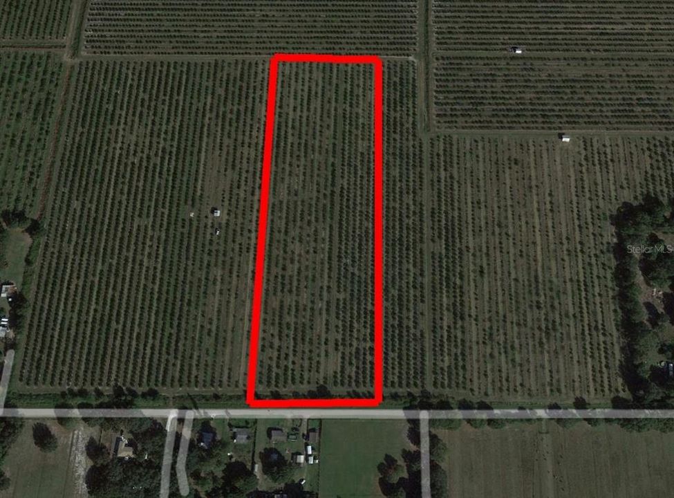 Недавно продано: $200,000 (11.31 acres)