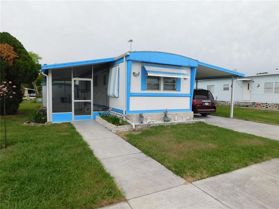 Recently Sold: $65,000 (2 beds, 1 baths, 552 Square Feet)