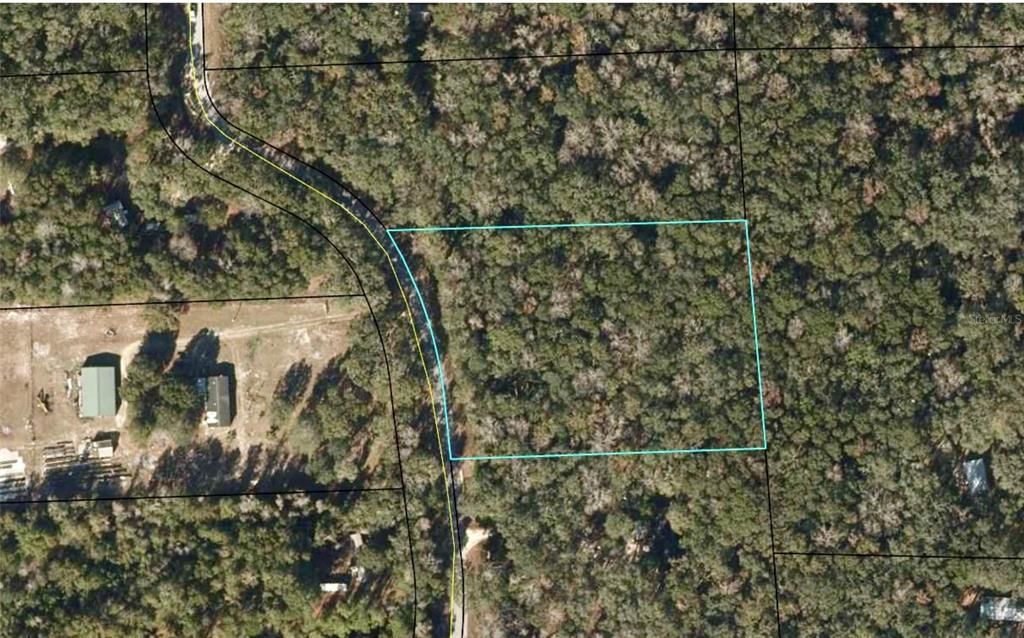 Recently Sold: $27,900 (2.58 acres)