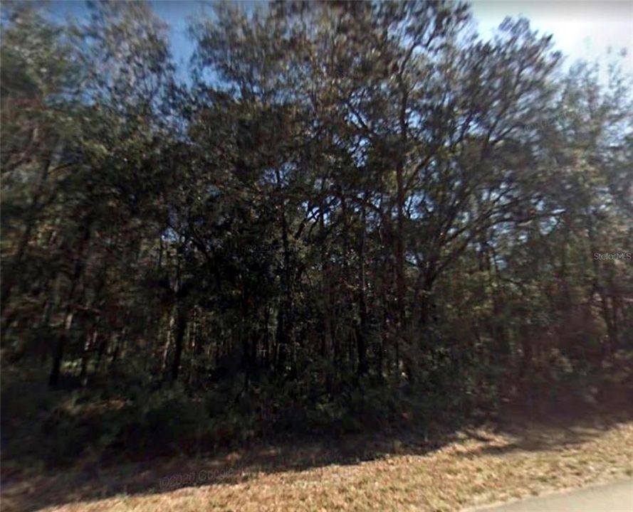 Vendido Recientemente: $27,900 (2.58 acres)