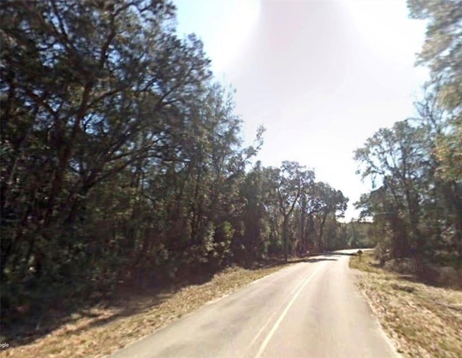 Vendido Recientemente: $27,900 (2.58 acres)