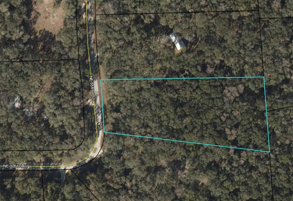 Recently Sold: $32,900 (2.51 acres)