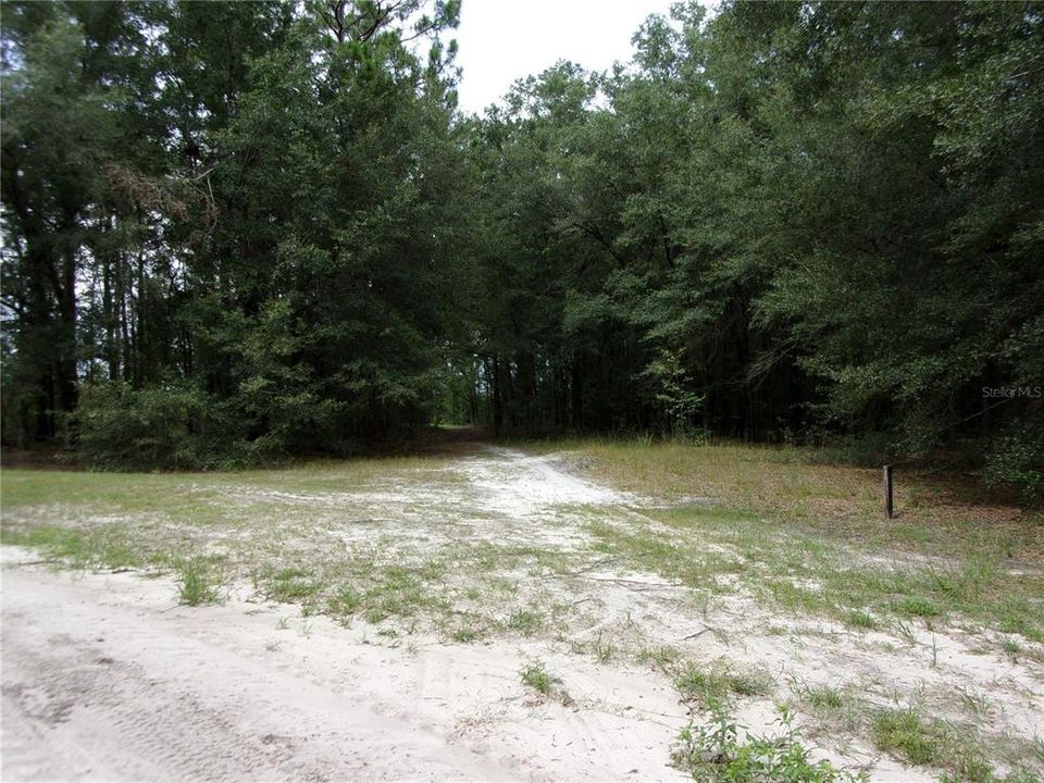 Recently Sold: $50,000 (4.40 acres)