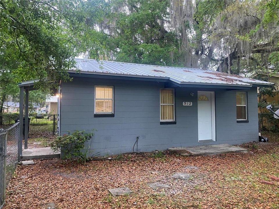 Recently Sold: $97,500 (2 beds, 1 baths, 672 Square Feet)