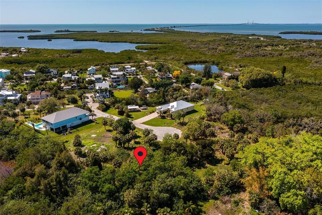 Vendido Recientemente: $225,000 (0.51 acres)