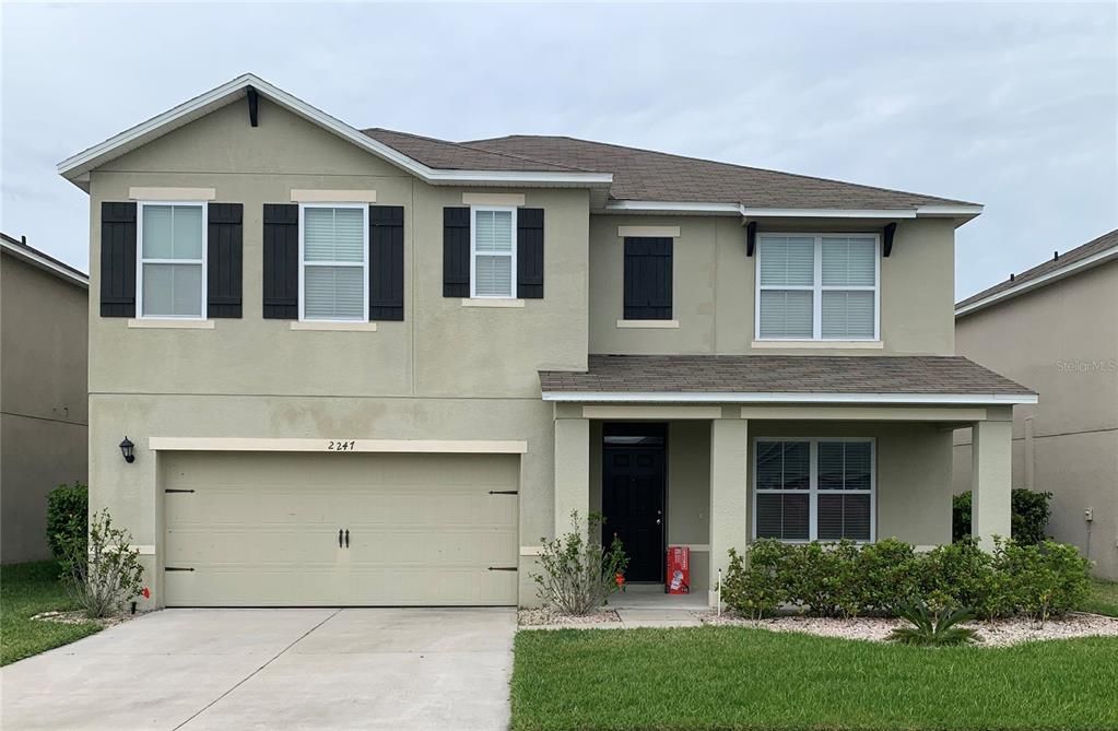 Recently Sold: $380,000 (4 beds, 3 baths, 2616 Square Feet)