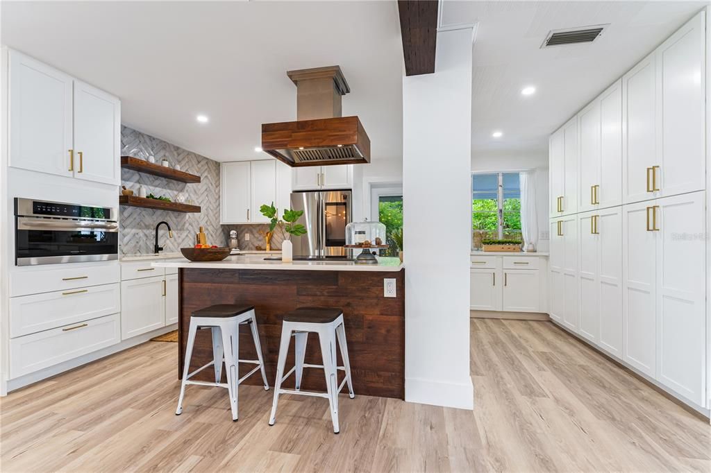 Gorgeous Kitchen