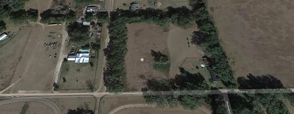Recently Sold: $74,999 (3.83 acres)