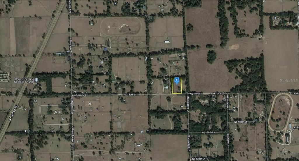 Recently Sold: $74,999 (3.83 acres)