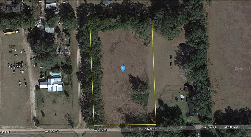 Recently Sold: $74,999 (3.83 acres)