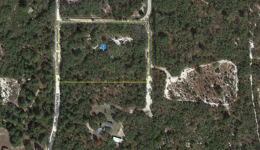 Recently Sold: $54,999 (3.12 acres)