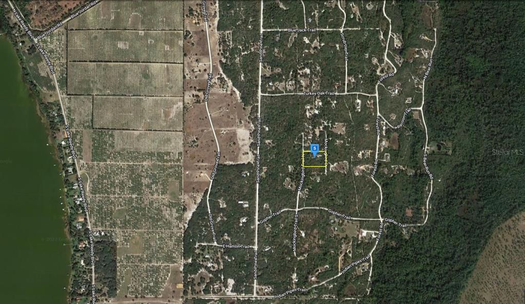 Recently Sold: $54,999 (3.12 acres)