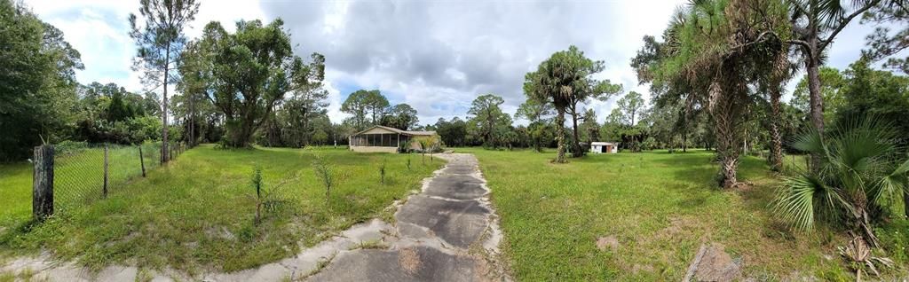 En Venta: $380,000 (8.24 acres)