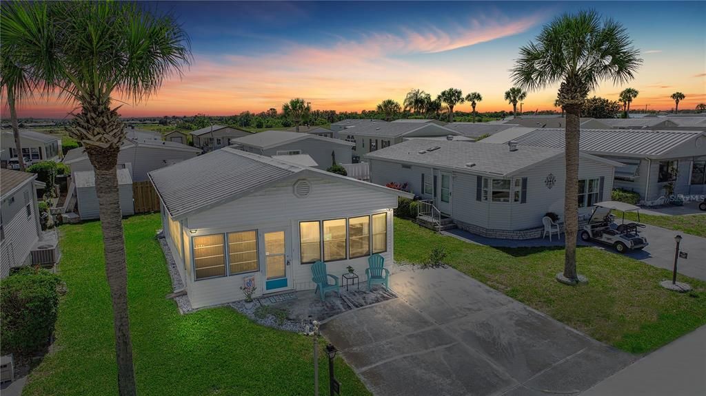 Recently Sold: $62,000 (2 beds, 1 baths, 420 Square Feet)