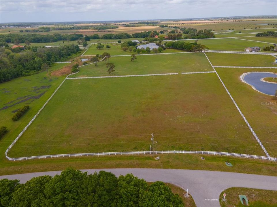 Недавно продано: $415,000 (10.00 acres)