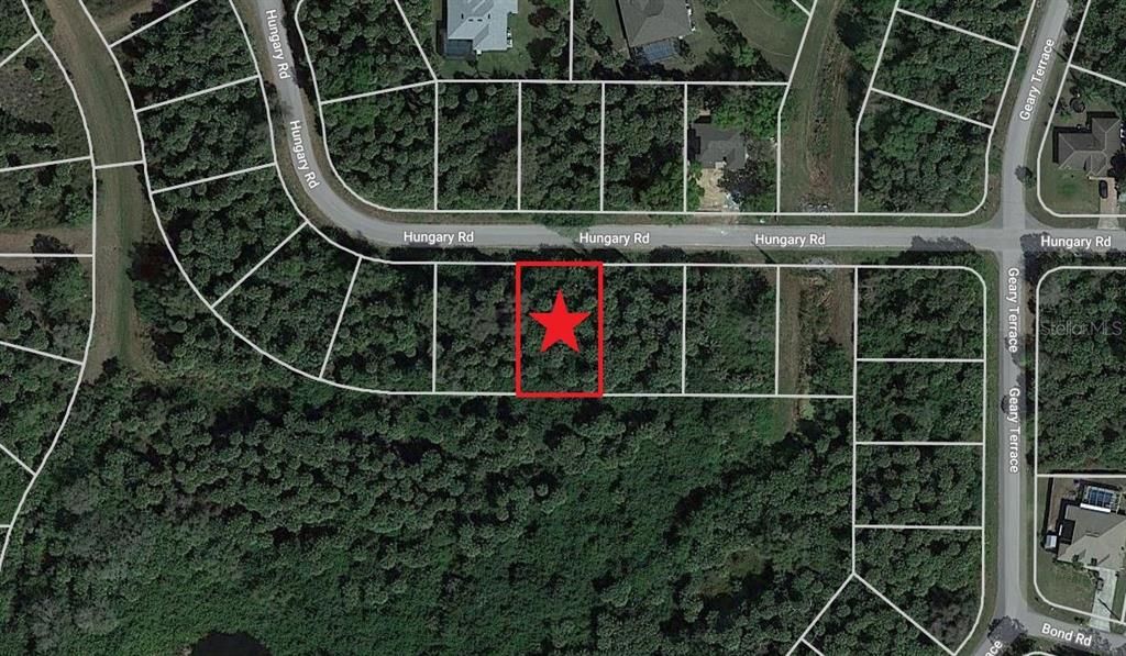 Recently Sold: $19,900 (0.23 acres)