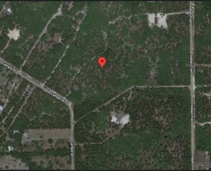 Недавно продано: $99,000 (13.50 acres)