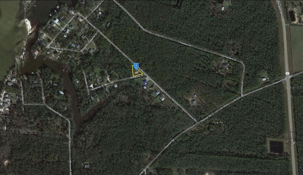 Vendido Recientemente: $24,999 (0.43 acres)