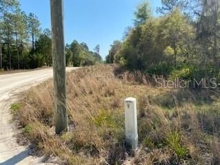 Recently Sold: $40,000 (5.32 acres)