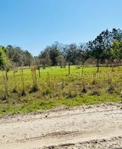 Recently Sold: $80,000 (10.65 acres)