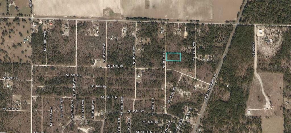 Recently Sold: $20,000 (2.00 acres)